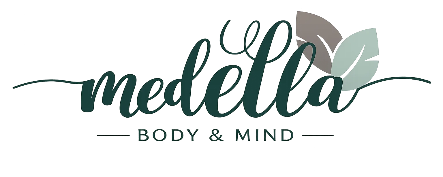 Medella Body & Mind